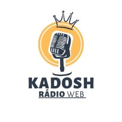 Kadosh Rádio Web - @2024